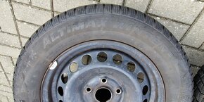 sada - koncern 195/65/R15 - 5x112 6Jx15 ET47 - 6