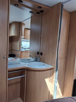 Bürstner Ventana 510 TS - 6