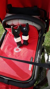 Bugaboo Cameleon - 6