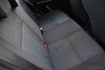 Suzuki Swift 1.3 68kw 2009 NOVÁ STK - 6