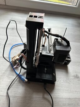 3D tiskárna Shenzhen K9 - 6