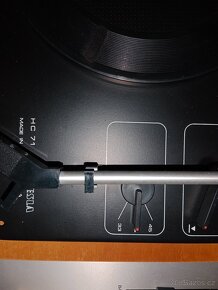 Gramofon Tesla Retro NOVÝ - 6