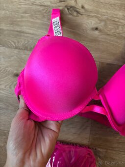 Souprava Victoria’s Secret - spodní prádlo - 6
