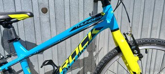 Rock Machine Thunder 24" - 6