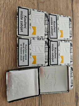 TERČ,KNIHY,DOZY,KARTY,HŘÍBEK, - 6