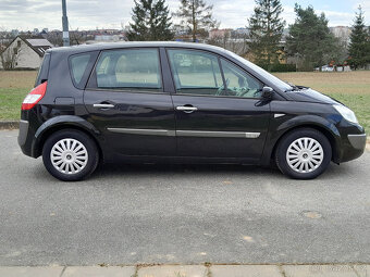 Renault Scenic 1.6 16V - 6