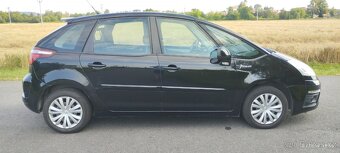Citroen C4 Picasso 1.6VTI - 6