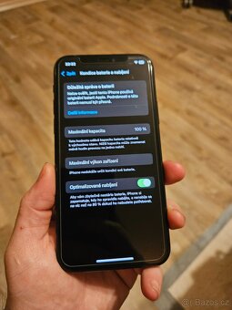 Iphone 11 pro 64GB 100% stav i baterie - 6