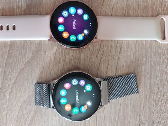 Samsung galaxy Watch Active 40mm 2ks - 6