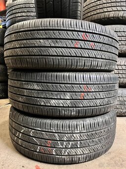 205/65 R16 95H celoroční pneu Kumho - 6