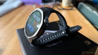 Huawei Watch GT 5 pro - záruka do 03/2027 - 6