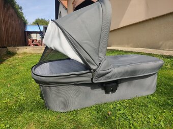 Britax B Motion Plus - 6