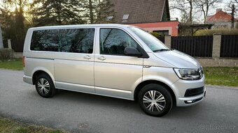 VW T6 CARAVELLE 2.0 TDI COMFORTLINE - 6