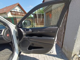 Jeep Cherokee Cherokee 3.0 CRD - 6