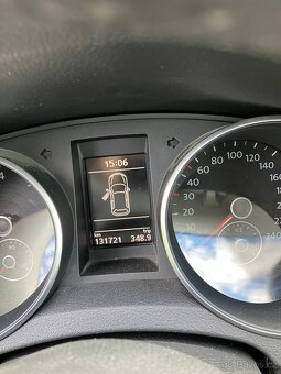 VW Golf VI 1,2TSI 63kW - 6