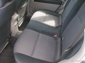 SUBARU FORESTER,2.0,116KW,BENZÍN+PLYN,4x4,KLIMA,BEZ KOROZE - 6
