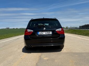 Bmw e91 325xi 160kw - 6