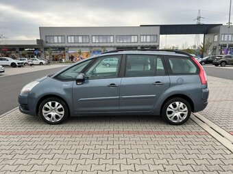Citroen C4 Grand Picasso 1.8i 16V 7 míst - 6