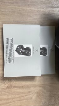 Autosedačka Mercedes Benz - 6