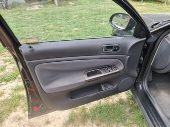 VW Passat b 5.5. 1.9 TDI 96 KW automat - 6
