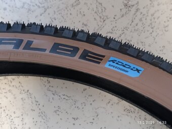 Nové pláště Schwalbe NOBBY NIC a WICKED WILL 29x2,4 - 6