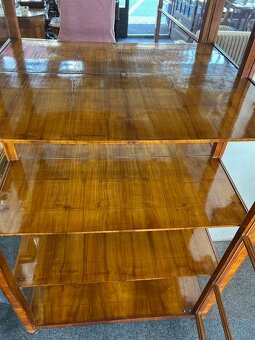 Skleník biedermeier originál. - 6