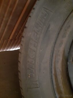 Kola s disky na peugeot 306 - 6