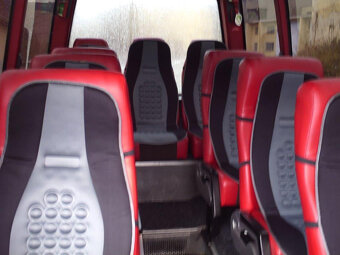 VW Transporter - 6
