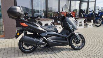 Yamaha X-max 300 ČR - 6