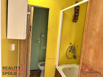 Prodej, byty/3+1, 62 m2, Družstevní 30, 35801 Kraslice, Soko - 6