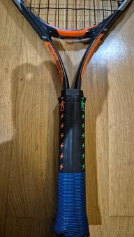 Dětská tenisová raketa Babolat, 58 cm - 6