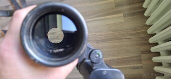 Dalekohled BPC 7X50 - 6