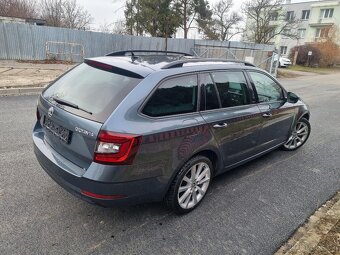 Škoda Octavia 3 2.0 TDI 110kW DSG,FULL LED, NAVI - 6