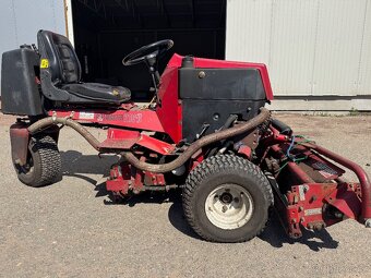 Toro Reelmaster 216-D - 6