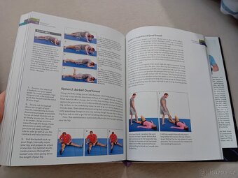 Becoming a supple leopard - Dr. Kelly Starrett with Glen Cor - 6