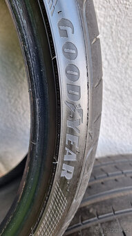 Goodyear Eagle F1 Asymmetric 5 255/30 R20 92Y - 6