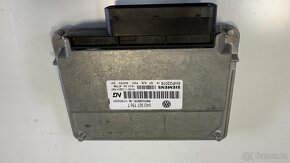 VW Škoda SEAT AUDI Opel Řídící jednotky - 6