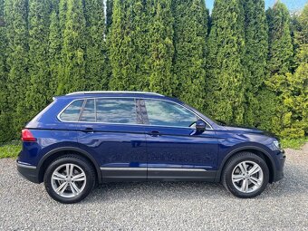 Volkswagen Tiguan 2.0 TDI 140kW DSG 4x4 HIGHLINE - 6