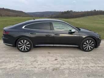 ARTEON 2.0TDI 110kW ELEGANCE ACC NAVI LED KAMERA KOUP ČR DPH - 6