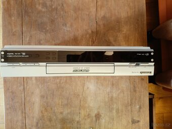 Panasonic NV-FJ732 - 6