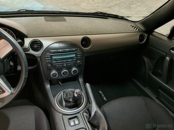 Mazda MX-5 NCFL 1.8 - 6