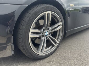 BMW E60 530XDrive LCI 2009 - 6