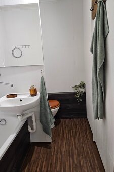 Prodej bytu 1+1, 34,8 m2,Hradec Králové. Nejsem RM ani RK - 6