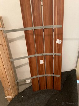 Postel kvalitni vel 120/200 - 6