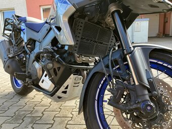 Suzuki v strom 1050 xt - 6