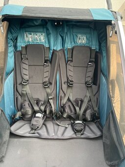 Thule cross 2 - 6