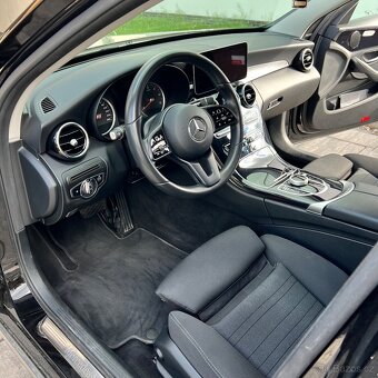 Mercedes Benz C200d (DPH) - 6