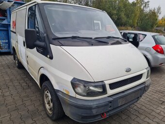 Ford Transit č. 19044 - 6