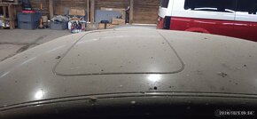VW PHAETON 3.2 2003 LPG - 6