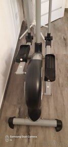 STEPPER - 6